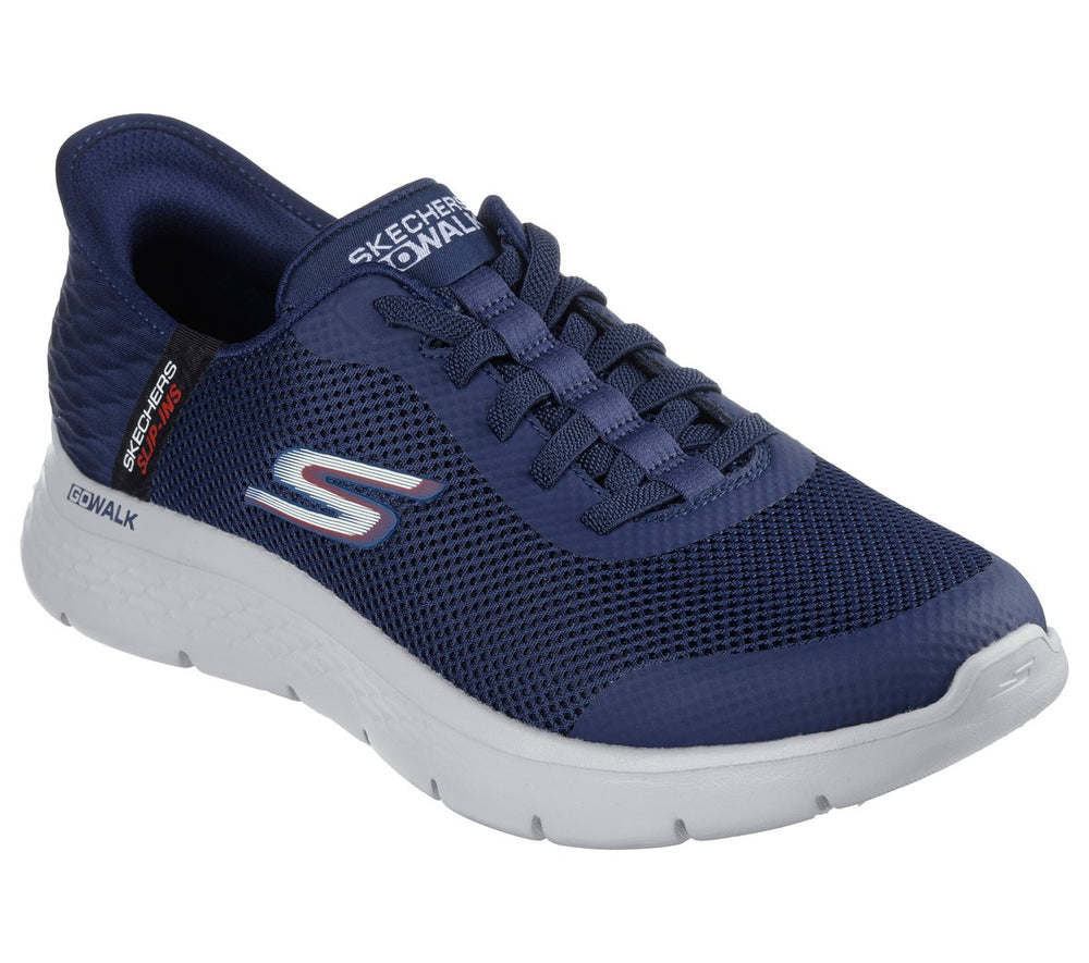 Slip-ins: GO WALK Flex - Hands Up | Men Skechers outlet