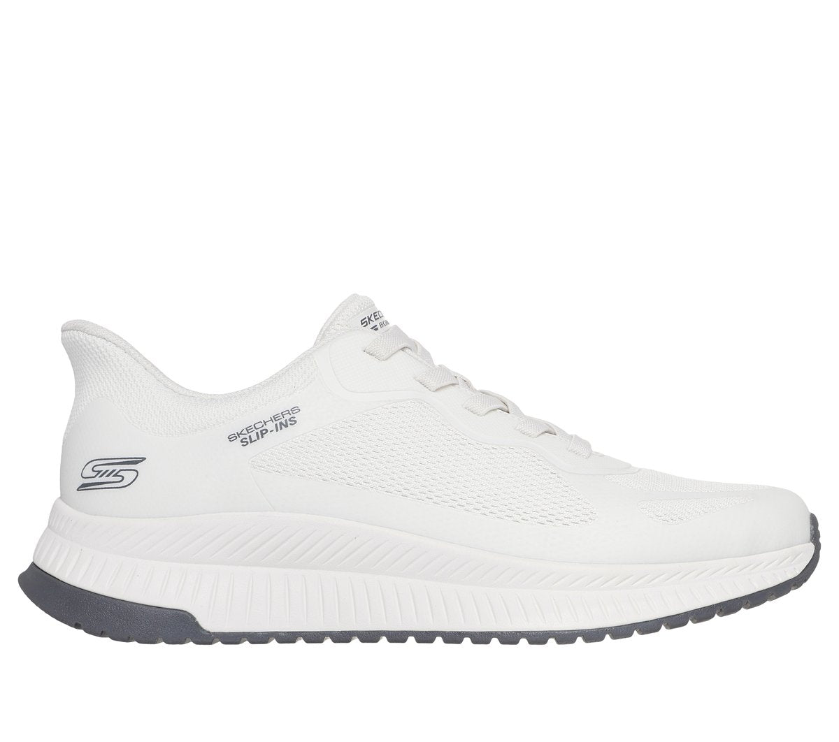Slip-ins: BOBS Sport Squad Chaos 4 | Men Skechers on sale