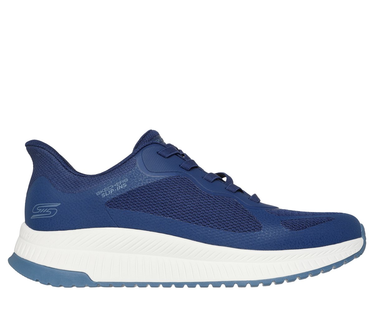 Slip-ins: BOBS Sport Squad Chaos 4 | Men Skechers on sale