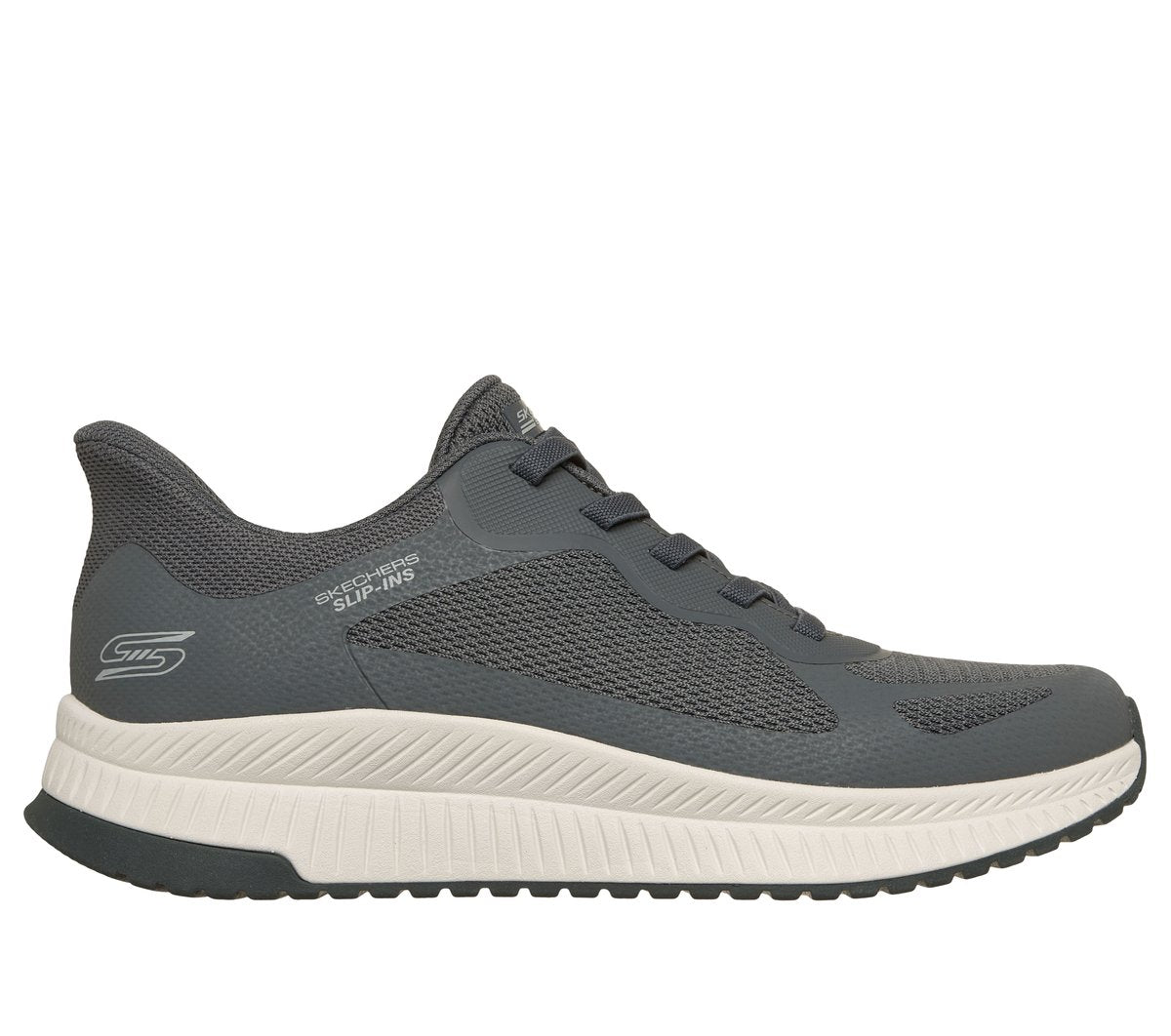Slip-ins: BOBS Sport Squad Chaos 4 | Men Skechers on sale