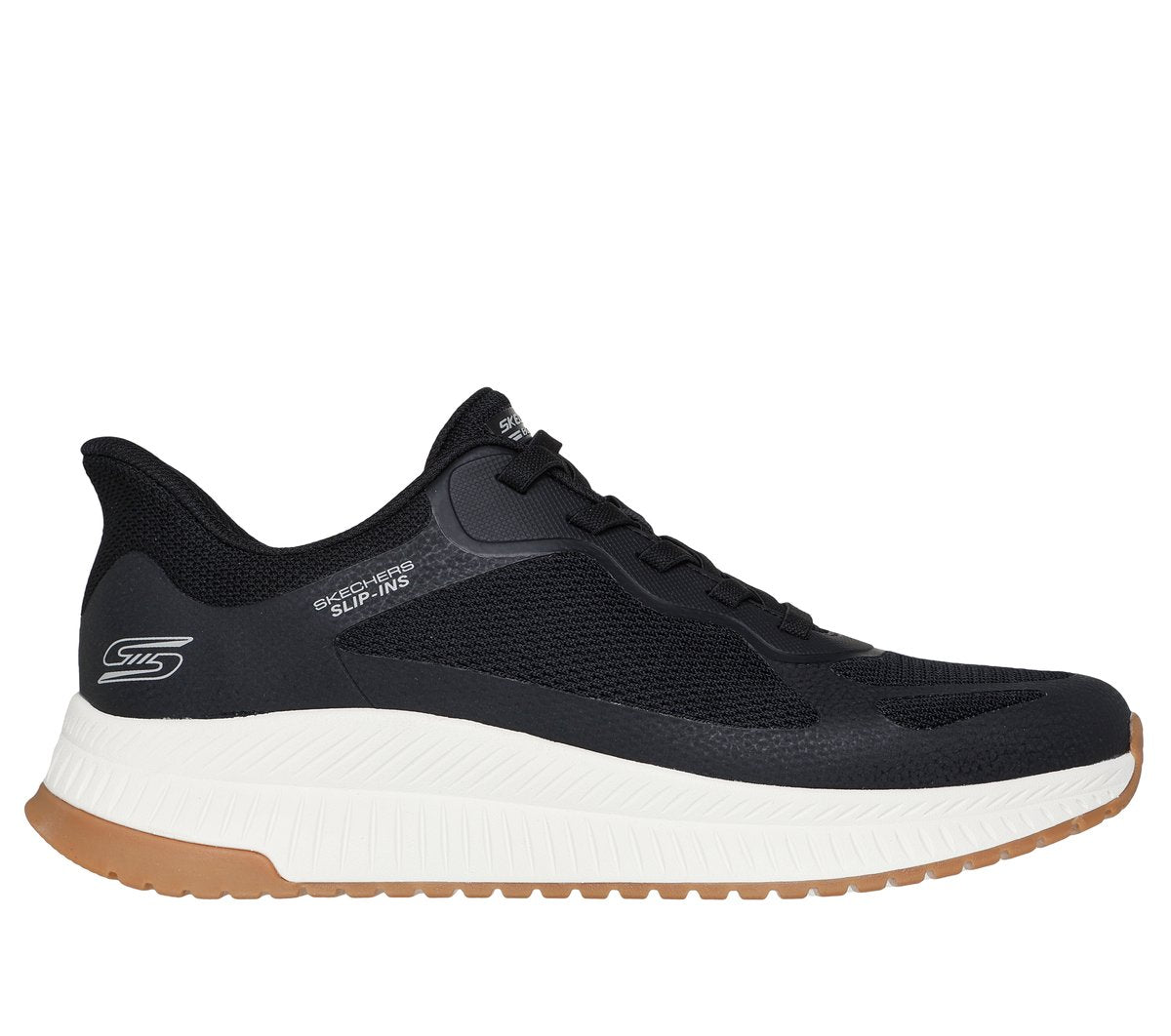 Slip-ins: BOBS Sport Squad Chaos 4 | Men Skechers on sale