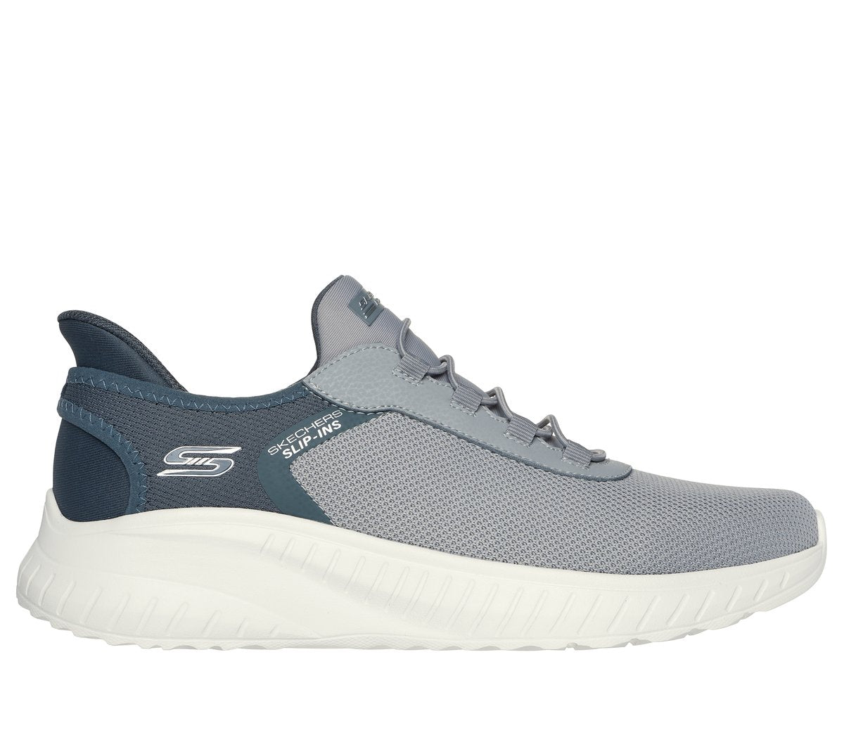 Slip-ins: BOBS Sport Squad Chaos | Men Skechers outlet