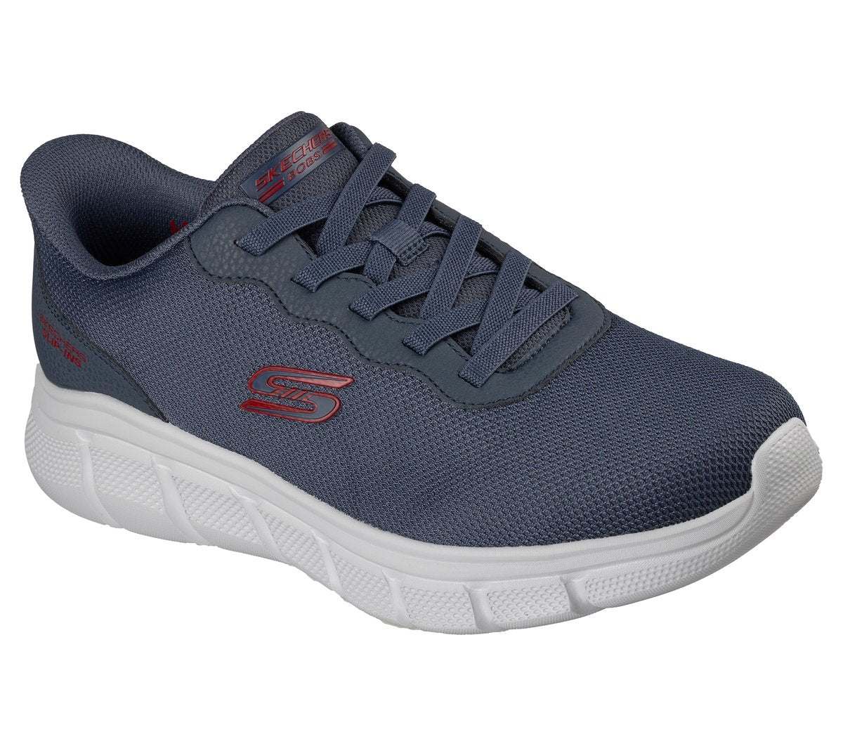 Slip-ins: BOBS Sport B Flex - Glacial Edge | Men Skechers sale