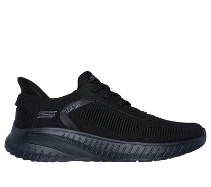 Slip-ins: BOBS Sport Squad Chaos - Solid Step | Men Skechers for sale