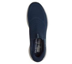 Slip-ins: Ultra Flex 4.0 - Calavera | Men Skechers online shop