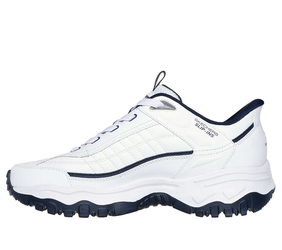 Slip-ins: E'Lite Afterburn - Grill Corporal | Men Skechers on sale