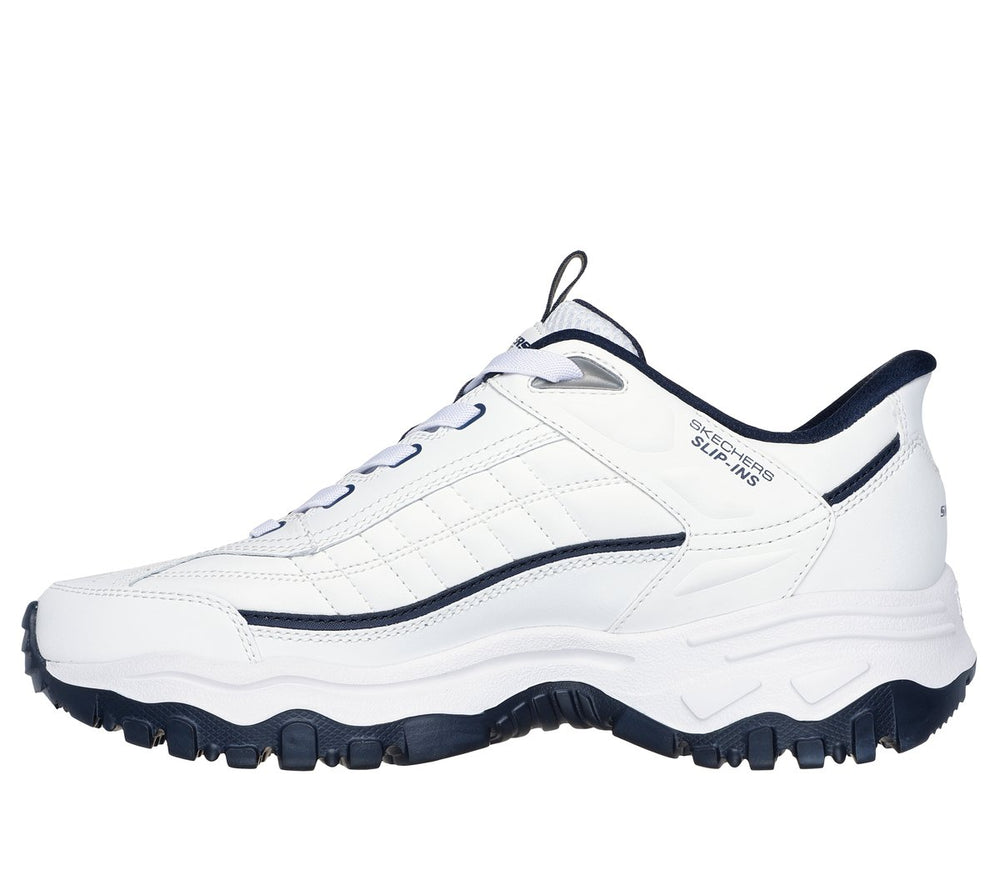 Slip-ins: E'Lite Afterburn - Grill Corporal | Men Skechers on sale
