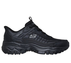 Slip-ins: E'Lite Afterburn - Grill Corporal | Men Skechers on sale