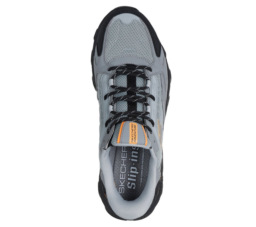 Slip-ins: Stamina -Crestmont Ridge All-Terrain | Men Skechers discount