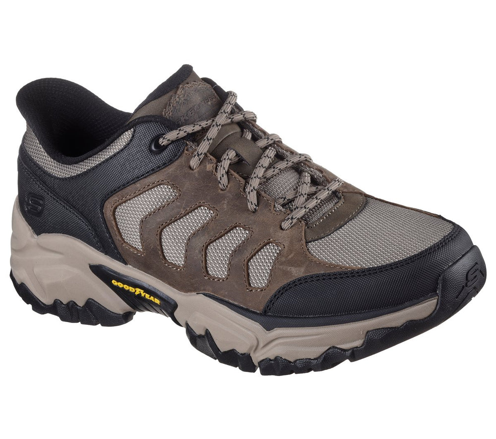 Slip-ins Relaxed Fit: Terraform - Jagger | Men Skechers outlet