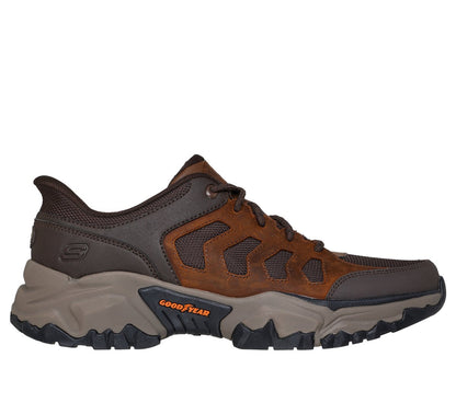 Slip-ins Relaxed Fit: Terraform - Jagger | Men Skechers outlet