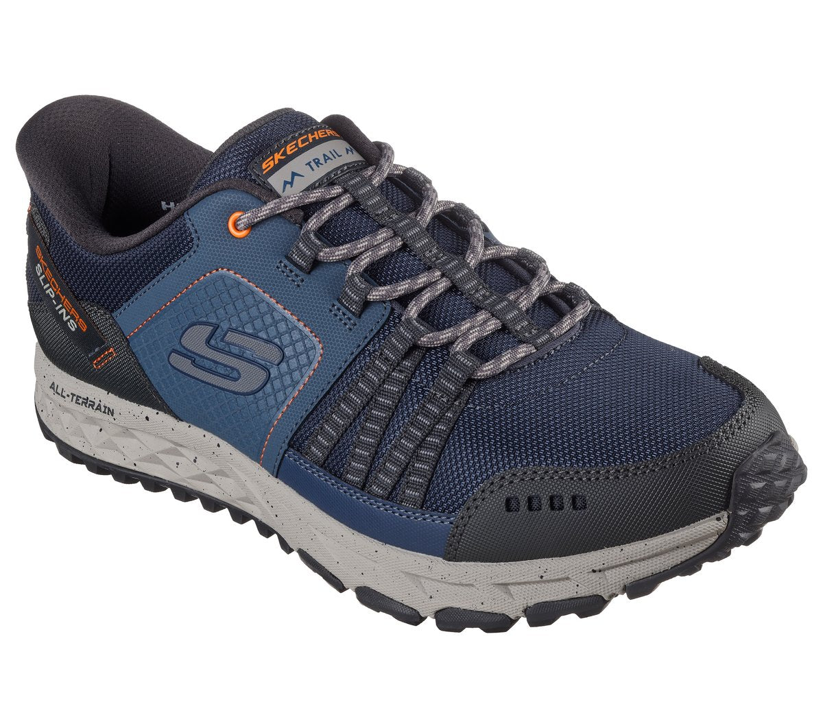 Slip-ins: Escape Plan - Stunt Plan | Men Skechers sale
