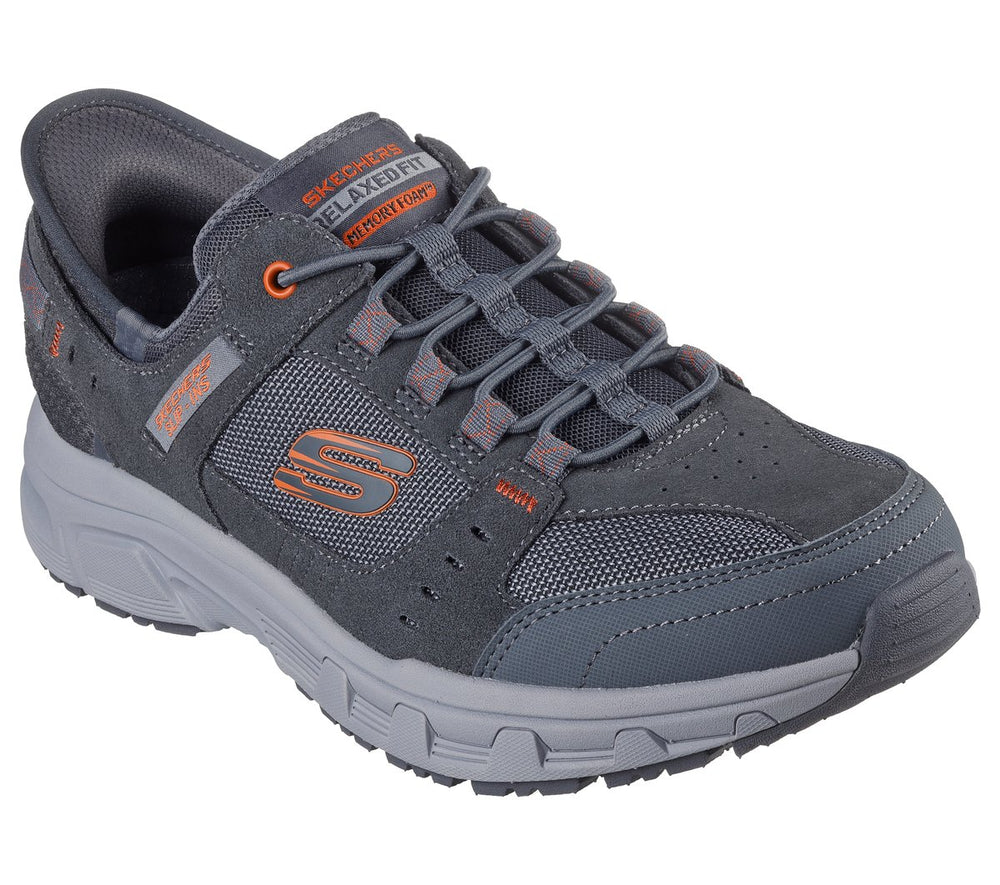 Slip-ins RF: Oak Canyon | Men Skechers for sale