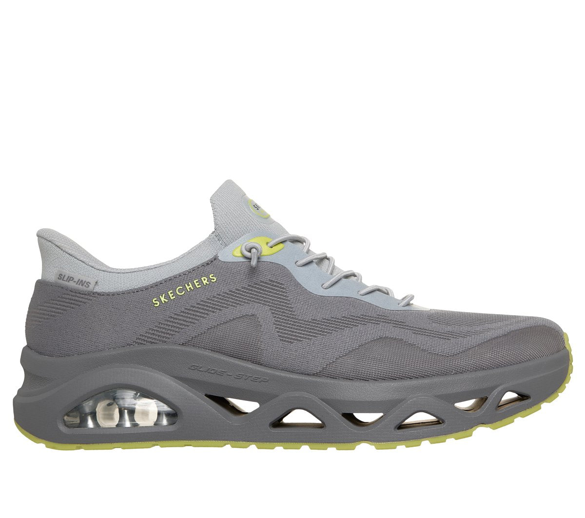 Slip-ins: UNO Glide-Step - Air Gliders | Men Skechers online