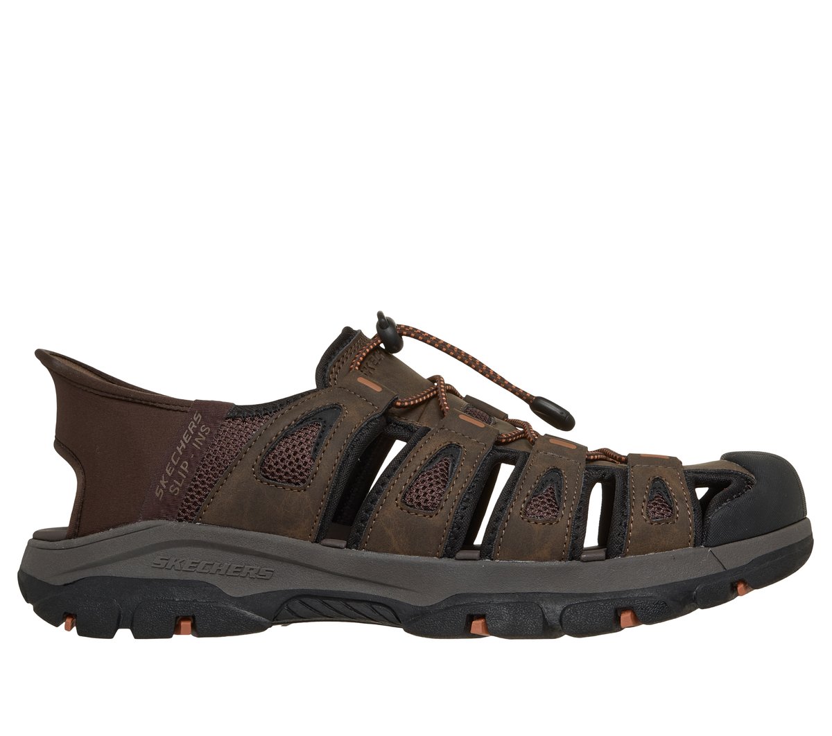 Slip-ins RF: Tresmen - Norvick | Men Skechers outlet