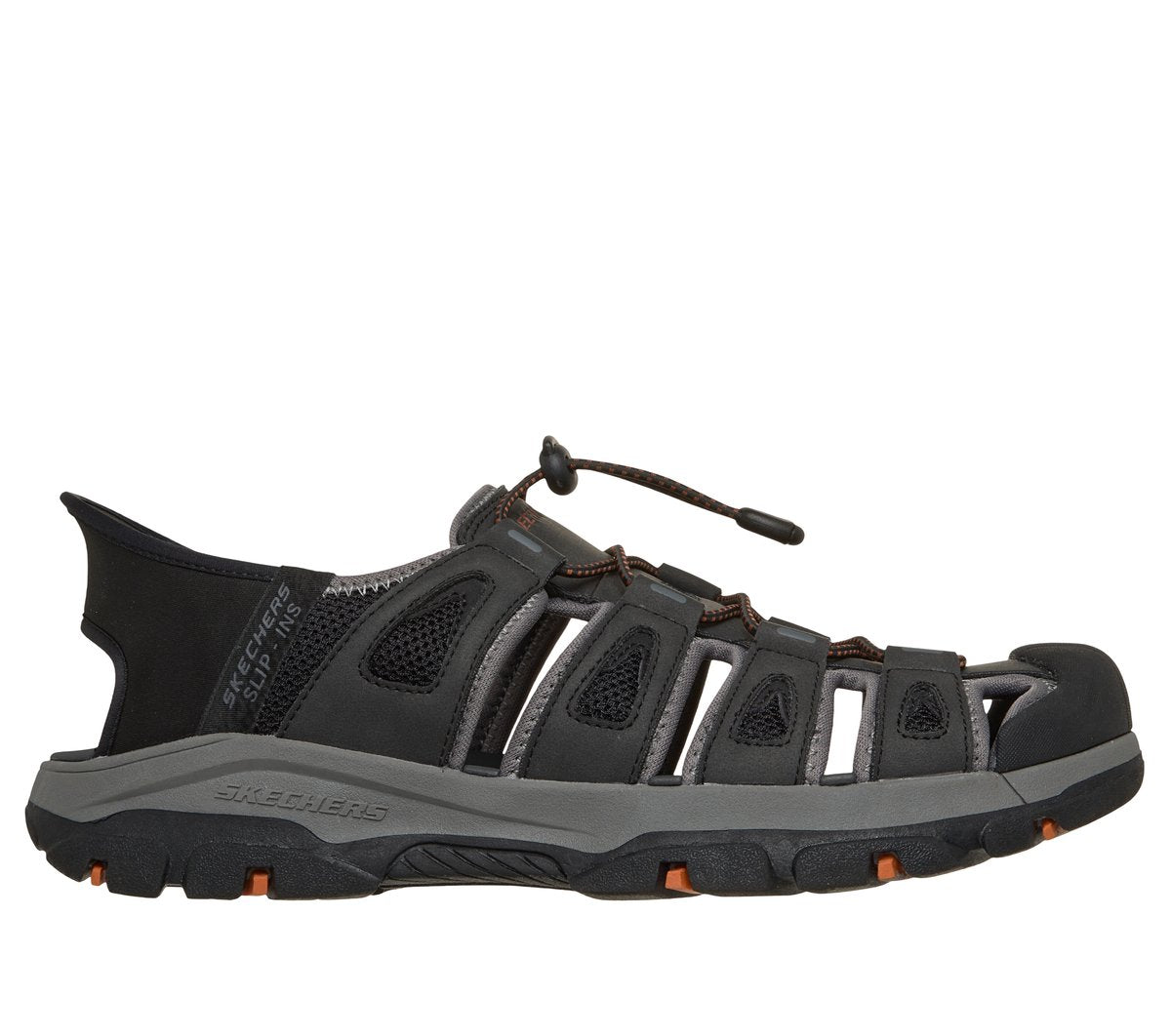 Slip-ins RF: Tresmen - Norvick | Men Skechers outlet