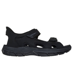 Slip-ins Relaxed Fit: Respected -Laredo | Men Skechers sale