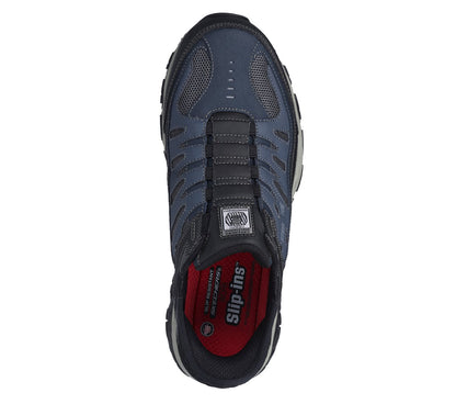 Slip-ins Work: Cankton - Faison | Men Skechers online