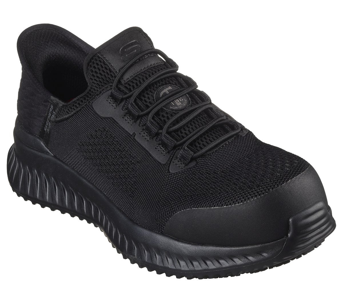 Slip-ins Work: Tilido - Fletchit | Men Skechers on sale
