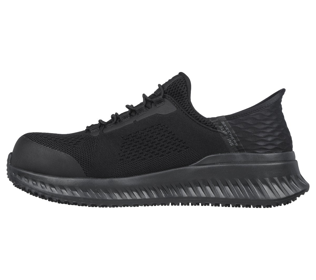Slip-ins Work: Tilido - Fletchit | Men Skechers on sale