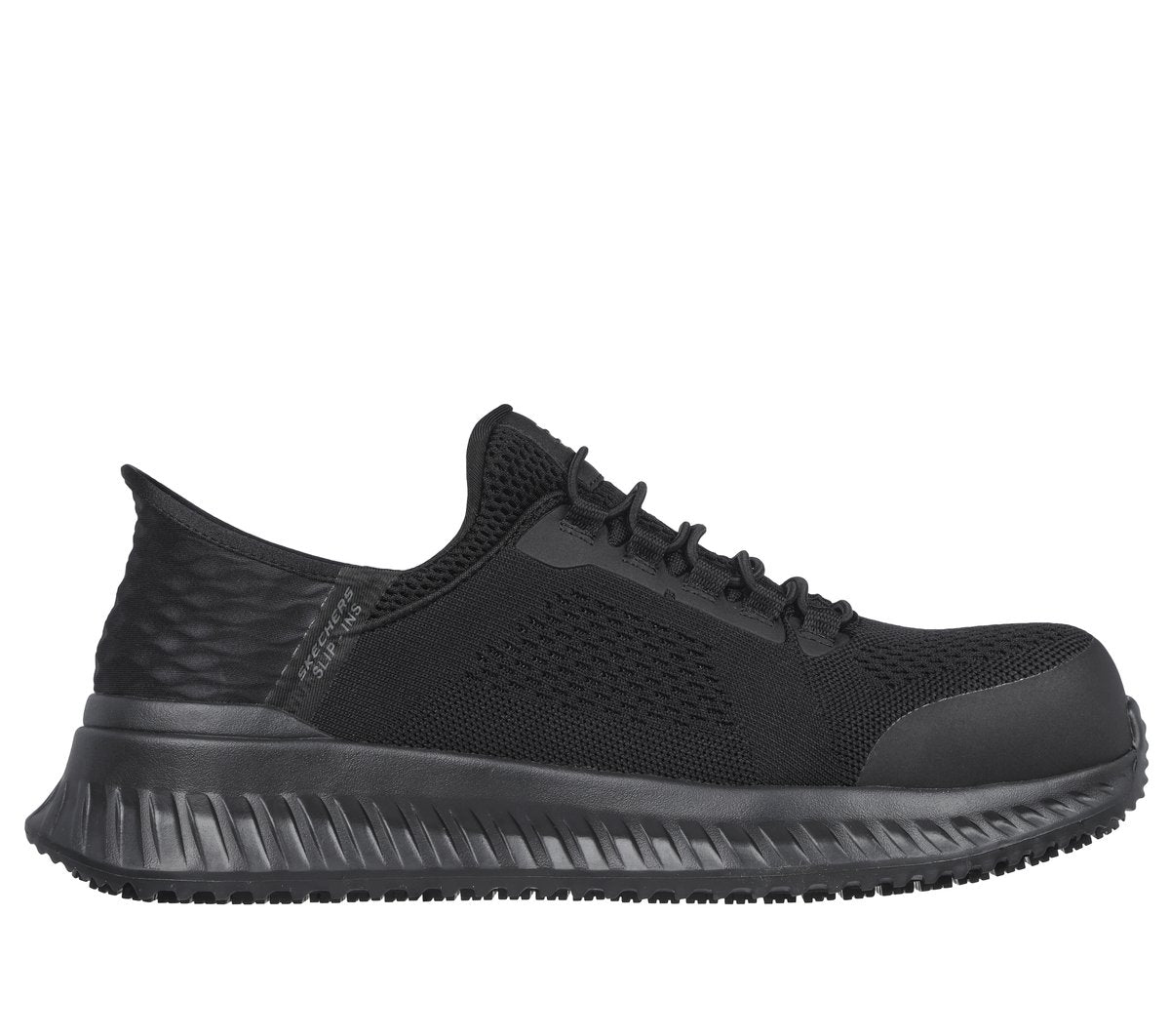 Slip-ins Work: Tilido - Fletchit | Men Skechers on sale