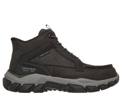 Slip-ins Work: Santoro - Santoro Safety Toe | Men Skechers discount