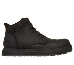 Slip-ins Work Safety Toe: Cliff | Men Skechers for sale