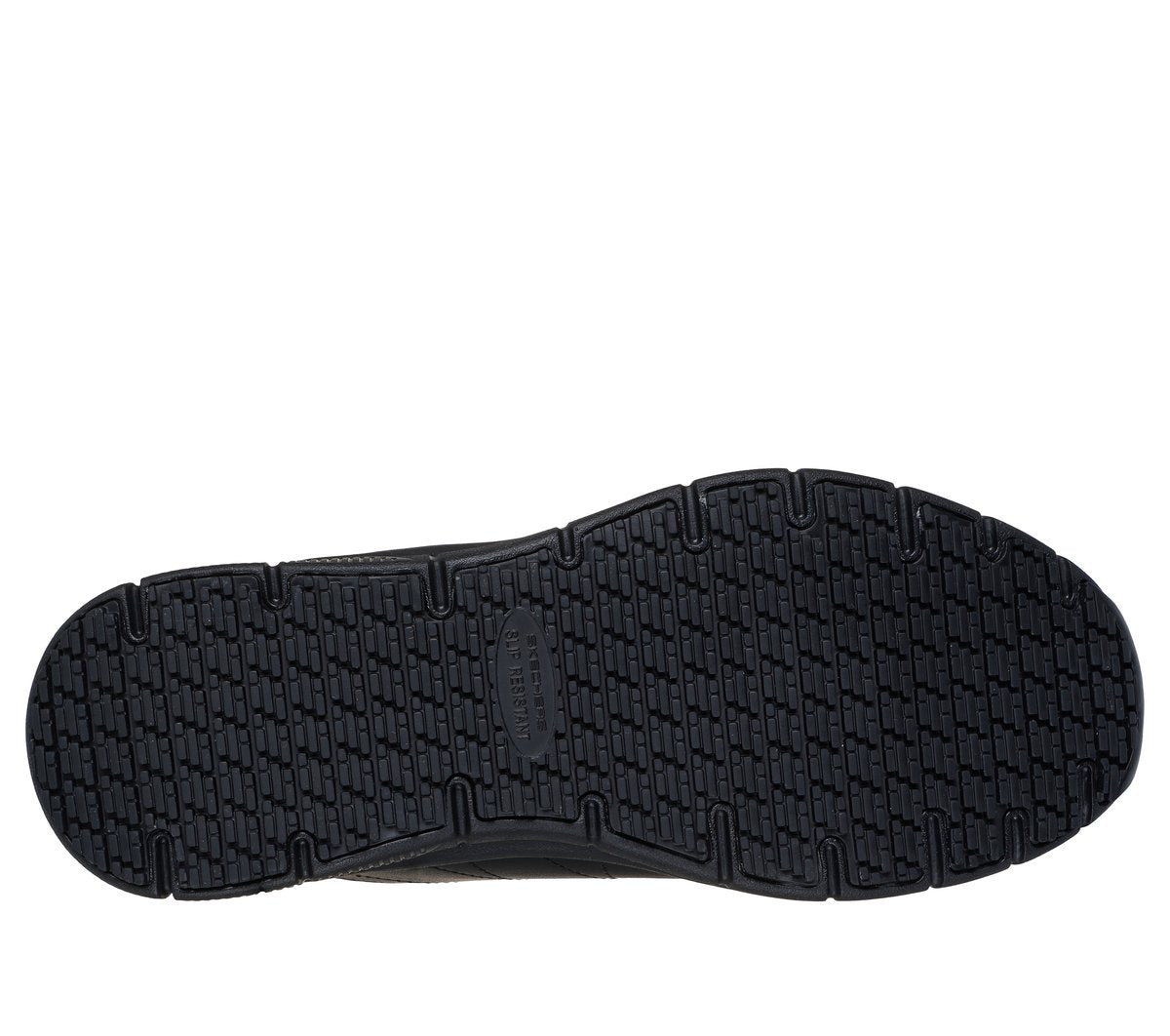 Slip-ins Work Slip-Resistant: Nampa - Knotly | Men Skechers online