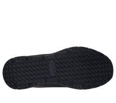 Slip-ins Work Slip-Resistant: Nampa - Knotly | Men Skechers online