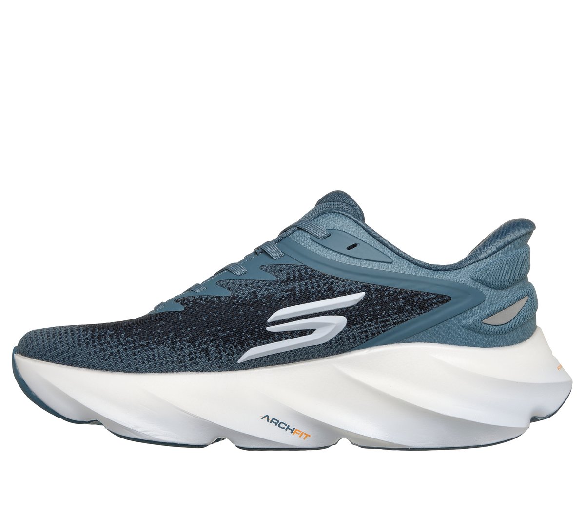 Slip-ins: Aero Burst | Men Skechers online shop
