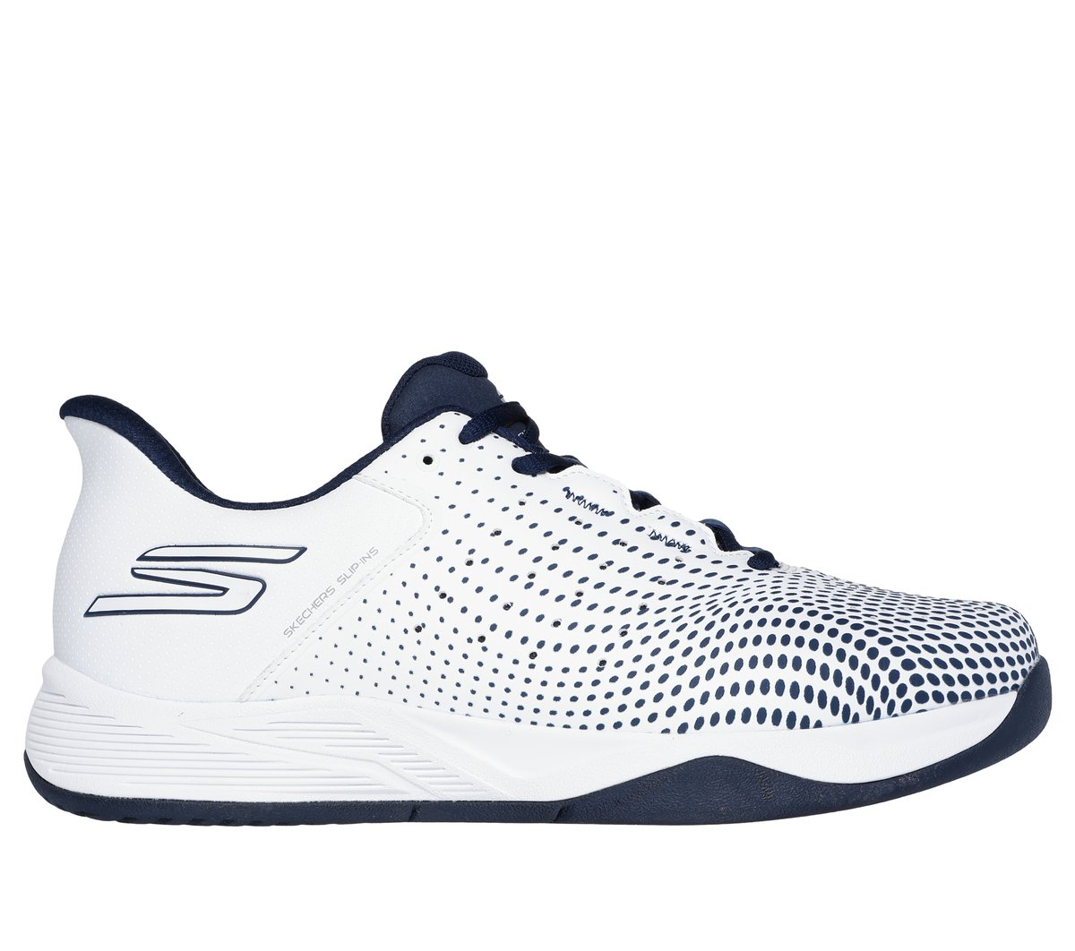 Slip-ins Relaxed Fit: Viper Court Reload | Men Skechers sale