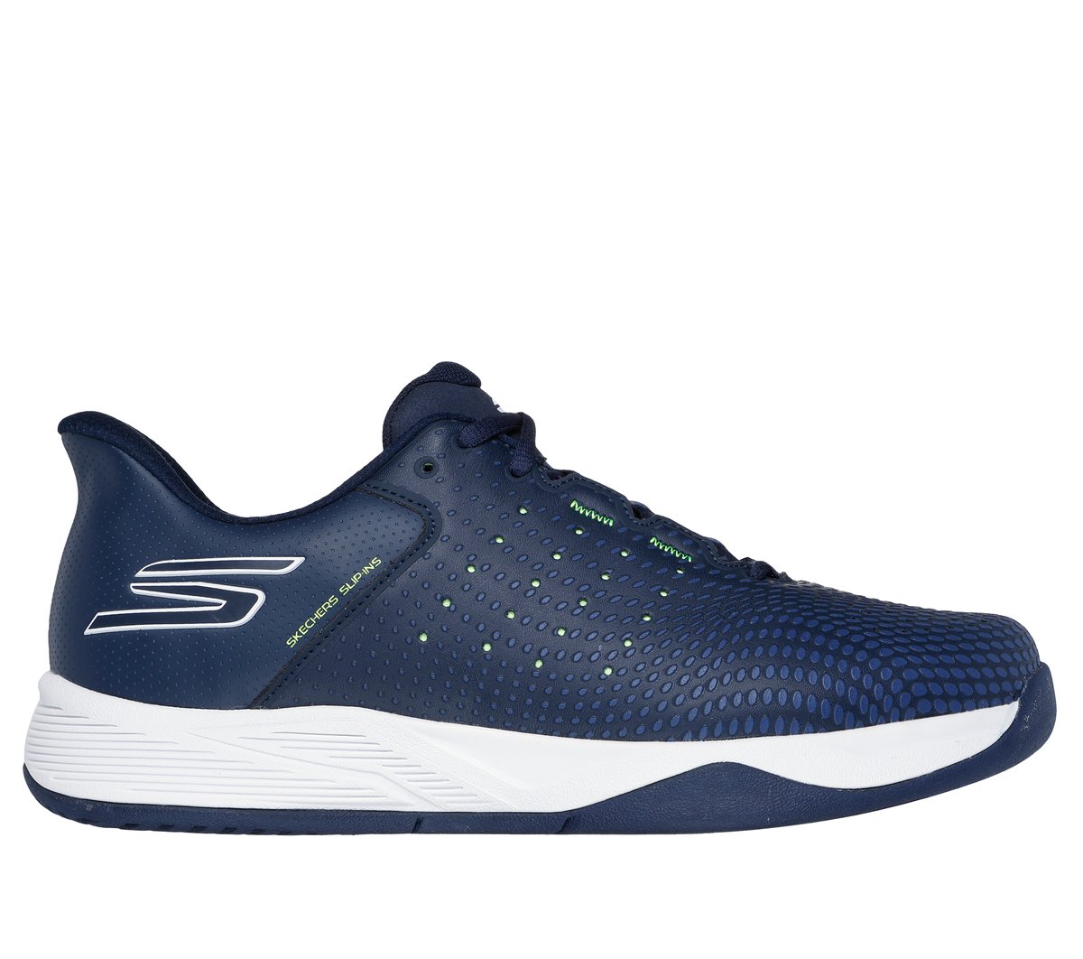 Slip-ins Relaxed Fit: Viper Court Reload | Men Skechers sale