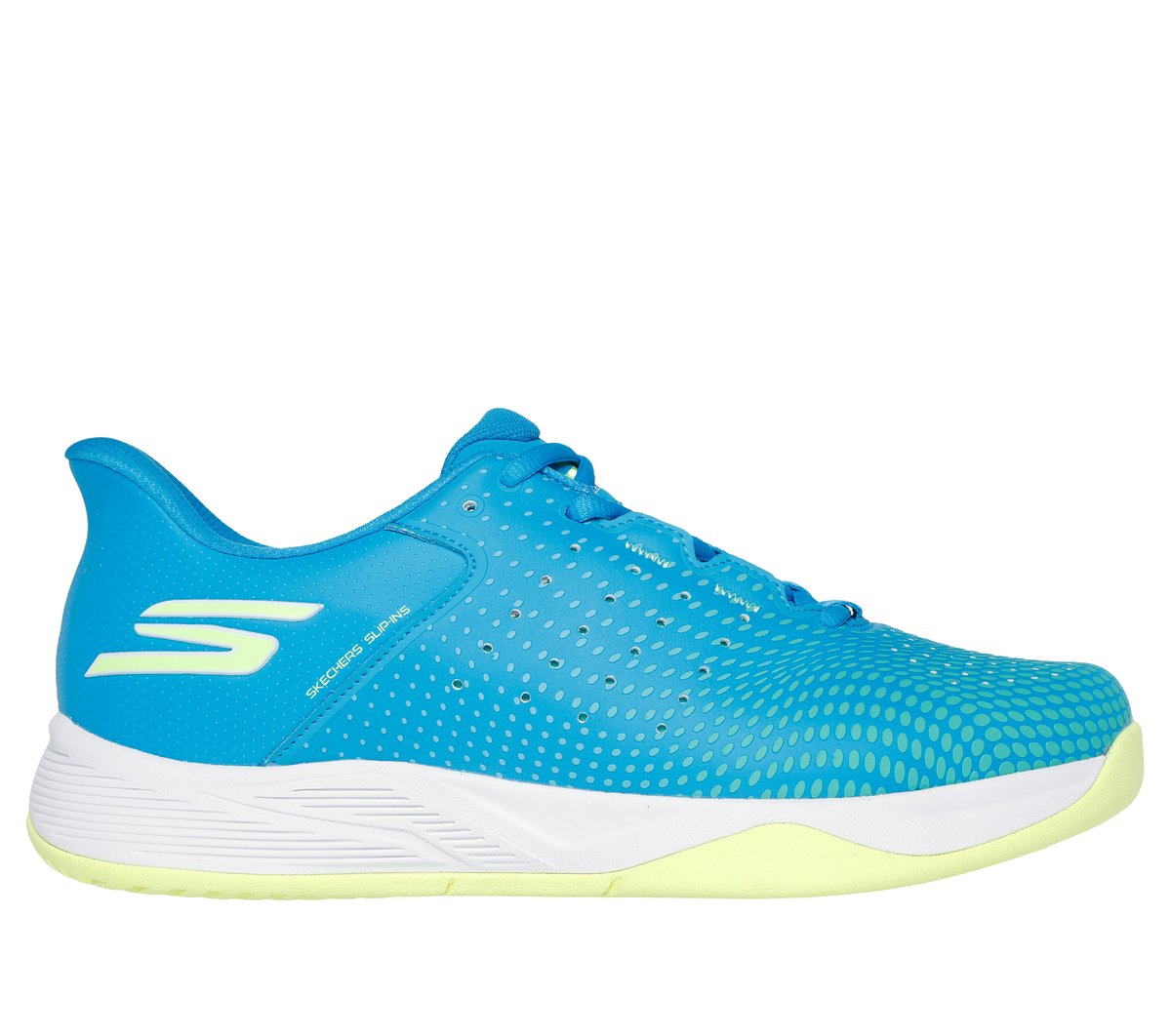 Slip-ins Relaxed Fit: Viper Court Reload | Men Skechers sale