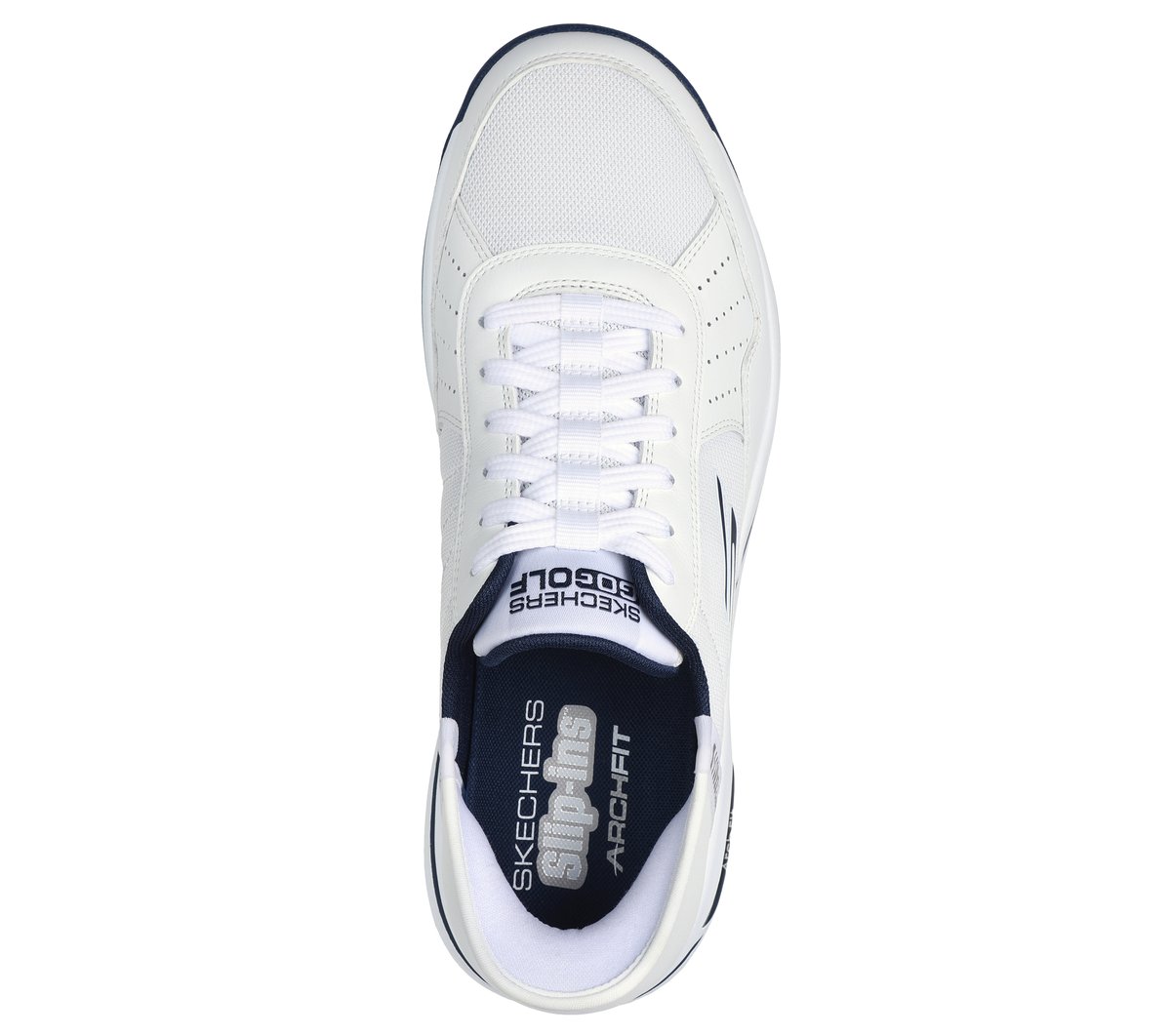 Slip-ins: GO GOLF Arch Fit - Line Up | Men Skechers online