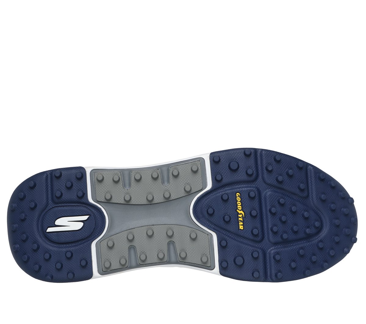 Slip-ins: GO GOLF Arch Fit - Line Up | Men Skechers online