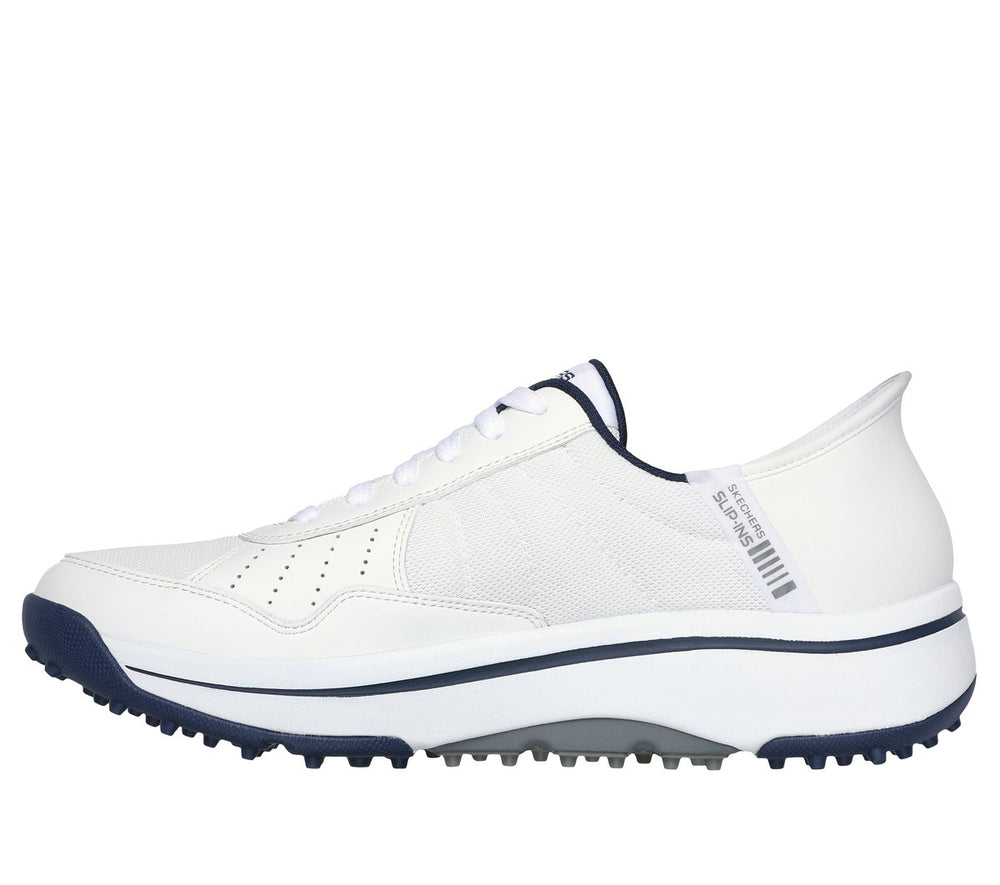 Slip-ins: GO GOLF Arch Fit - Line Up | Men Skechers online