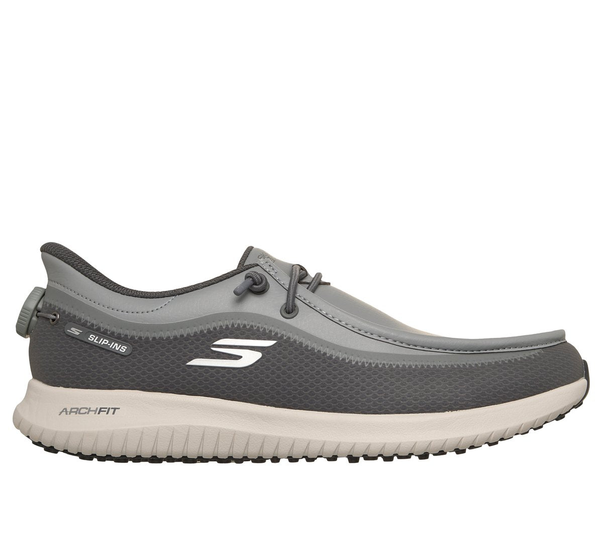 Slip-ins Golf Relaxed Fit: Flight - Moc Twist Fit | Men Skechers online