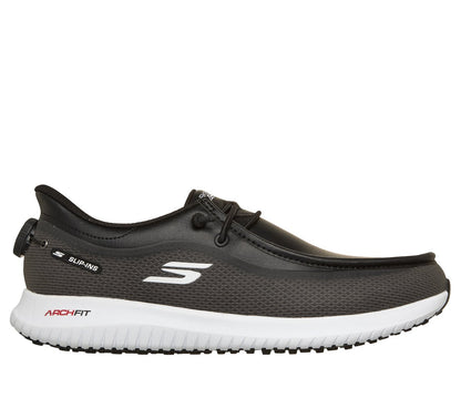 Slip-ins Golf Relaxed Fit: Flight - Moc Twist Fit | Men Skechers online
