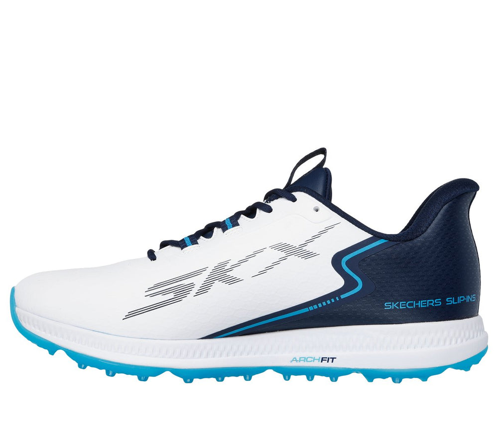 Slip-ins Waterproof: GO GOLF Elite 6 | Men Skechers online shop