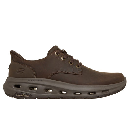 Slip-ins Relaxed Fit: Glide-Step Cade - Ox | Men Skechers sale