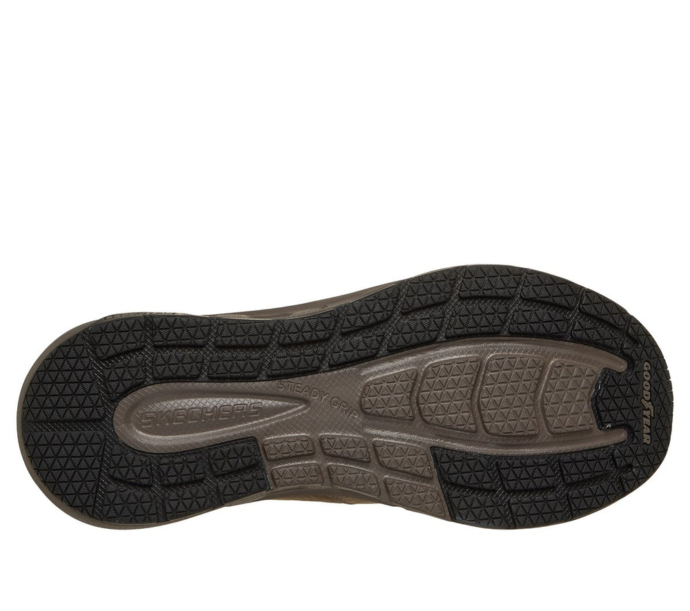 Slip-ins Relaxed Fit: Glide-Step Cade - Radcliffe | Men Skechers discount