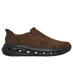 Slip-ins Relaxed Fit: Glide-Step Cade - Radcliffe | Men Skechers discount