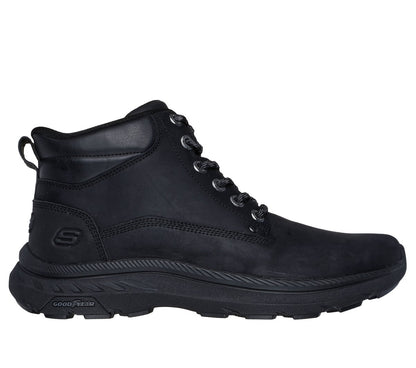 Slip-ins Relaxed Fit: Pollard - Waylon | Men Skechers for sale
