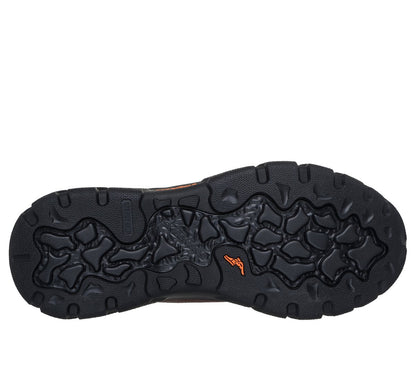 Slip-ins Waterproof Relaxed Fit: Respected 2.0 - Orson | Men Skechers online