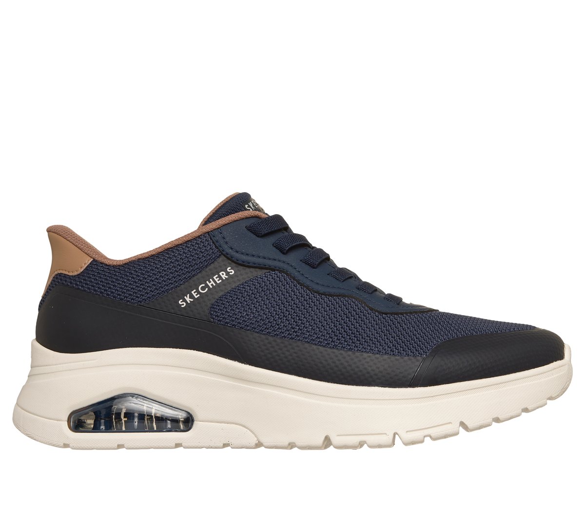 Slip-ins: UNOFlex - Step N Knit | Men Skechers on sale
