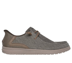 Slip-ins Relaxed Fit: Melson - Coronado | Men Skechers sale
