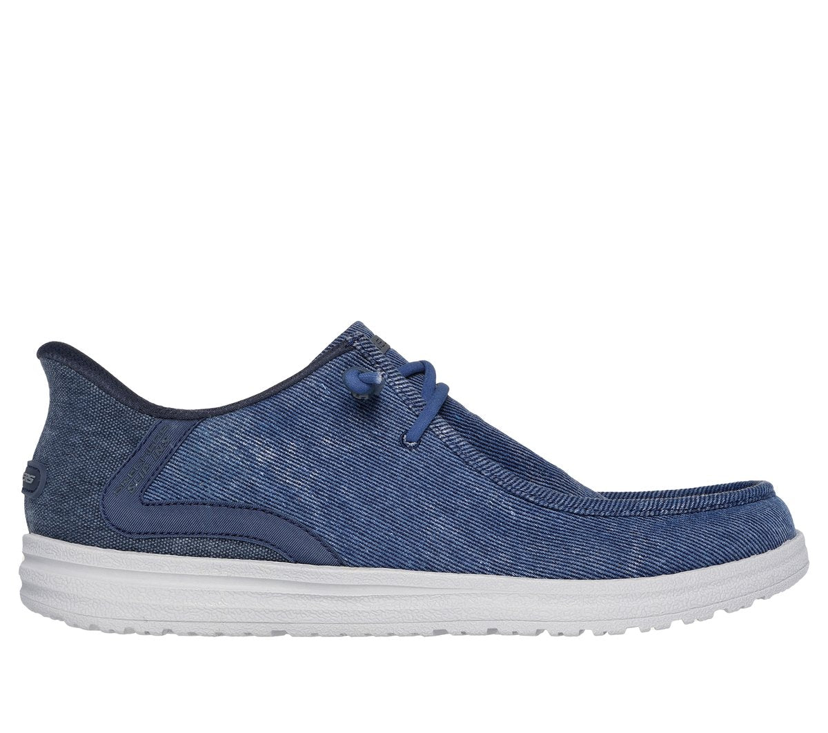 Slip-ins Relaxed Fit: Melson - Coronado | Men Skechers sale
