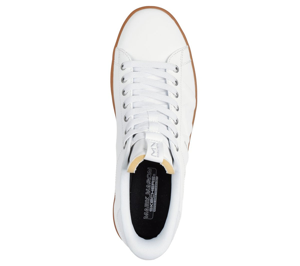 Slip-ins Mark Nason: Classic Cup - Jayson | Men Skechers discount