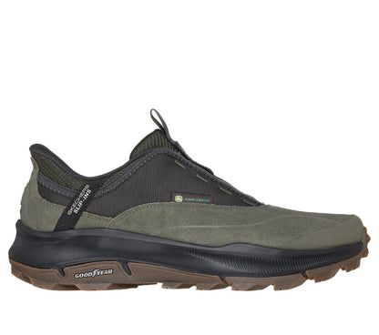 Slip-ins John Deere Relaxed Fit: Equalizer 5.0 Trail -Ridge Harvest | Men Skechers for sale