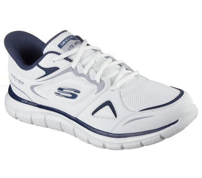 Slip-ins: Track - Ezral | Men Skechers on sale